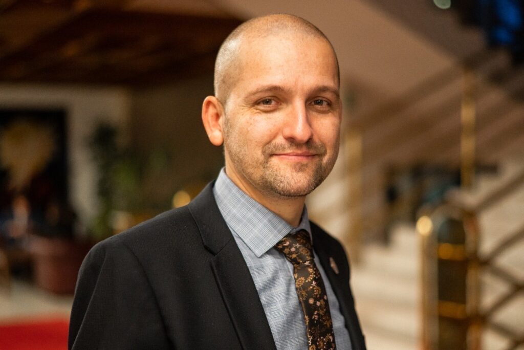 Žiaľ, až tretina stroskotá – Marek Sefčík