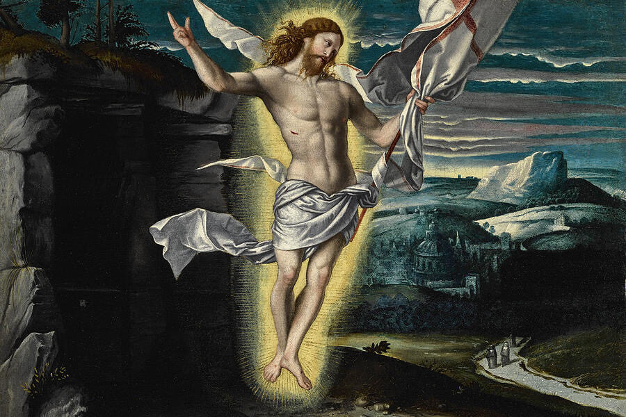 Piatok je dobrý – lebo sa blíži nedeľa – Geoff Poulter