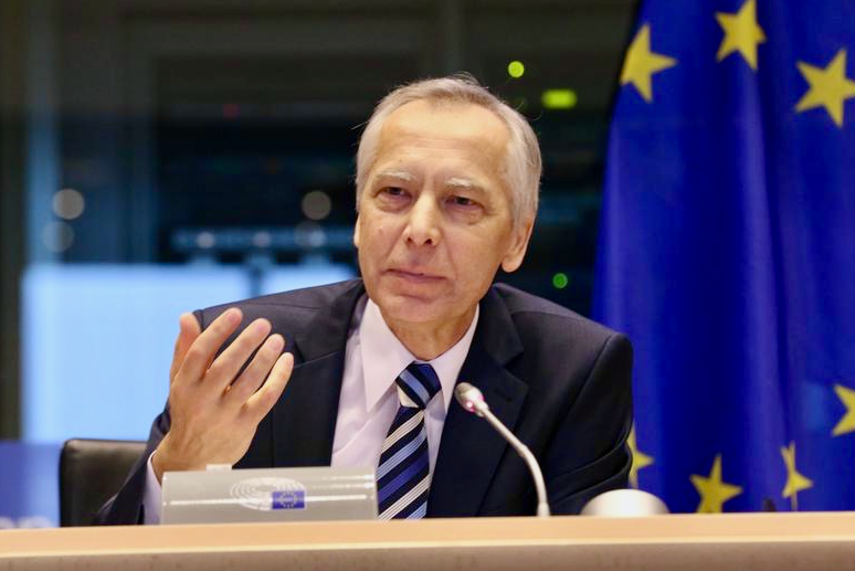 O hranici medzi národnou bezpečnosťou a slobodou vierovyznania – Ján Figeľ